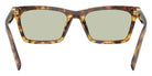 Miu Miu® MU A05S Sunglasses MU A05S 14L50O 55 - Honey Havana