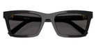 Miu Miu® MU A05S Sunglasses MU A05S 16K08Z 55 - Black