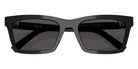 Miu Miu® MU A05SF Sunglasses MU A05SF 16K08Z 55 - Black