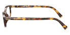 Miu Miu® MU A06S Sunglasses MU A06S 14L08N 54 - Honey Havana