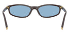 Miu Miu® MU A06S Sunglasses MU A06S 22C60O 54 - Moka
