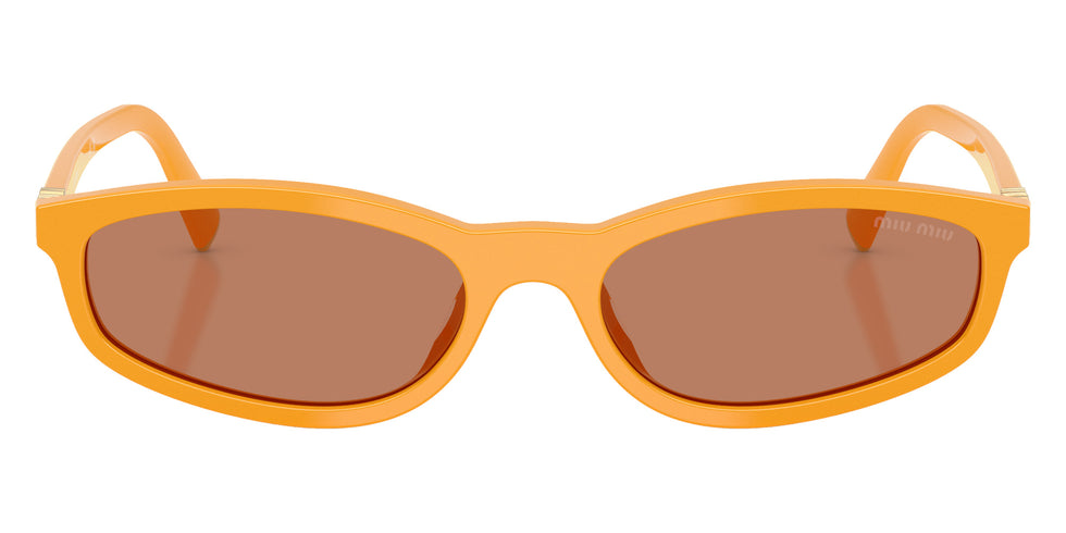 Miu Miu® MU A06S Sunglasses MU A06S 22D90Q 54 - Soleil