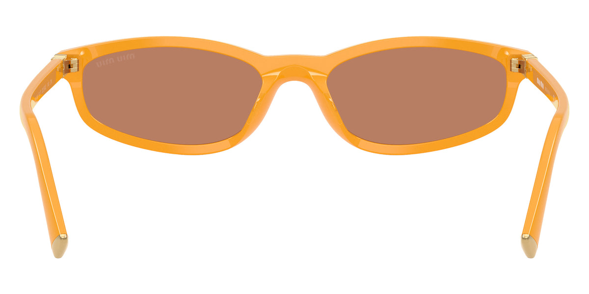 Miu Miu® MU A06S Sunglasses MU A06S 22D90Q 54 - Soleil