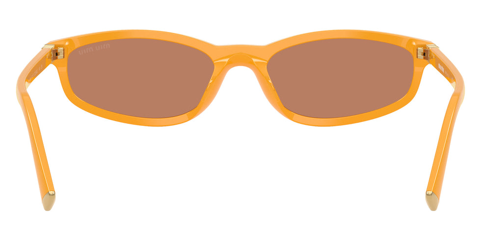 Miu Miu® MU A06S Sunglasses MU A06S 22D90Q 54 - Soleil