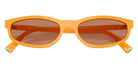 Miu Miu® MU A06S Sunglasses MU A06S 22D90Q 54 - Soleil