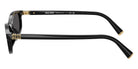 Miu Miu® MU A06SF Sunglasses MU A06SF 16K08Z 54 - Black