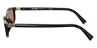 Miu Miu® MU A06SF Sunglasses MU A06SF 16K10I 54 - Black