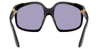 Miu Miu® MU A07S Sunglasses MU A07S 16K01O 59 - Black