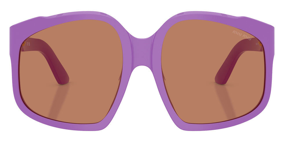 Miu Miu® MU A07S Sunglasses MU A07S 25D90Q 59 - Violet