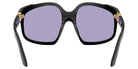 Miu Miu® MU A07SF Sunglasses MU A07SF 16K01O 59 - Black