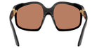 Miu Miu® MU A07SF Sunglasses MU A07SF 16K90Q 59 - Black
