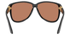 Miu Miu® MU A08S Sunglasses MU A08S 16K90Q 61 - Black