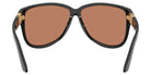 Miu Miu® MU A08SF Sunglasses MU A08SF 16K90Q 61 - Black
