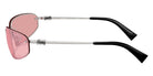 Miu Miu® MU A50S Sunglasses MU A50S 1BC70J 68 - Silver