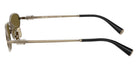 Miu Miu® MU A52S Sunglasses MU A52S 26C09Z 52 - Old Gold