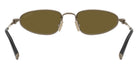 Miu Miu® MU A52S Sunglasses MU A52S 26C09Z 52 - Old Gold