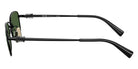 Miu Miu® MU A53S Sunglasses MU A53S 1AB1I0 52 - Black