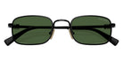 Miu Miu® MU A53S Sunglasses MU A53S 1AB1I0 52 - Black
