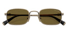 Miu Miu® MU A53S Sunglasses MU A53S 26C09Z 49 - Old Gold
