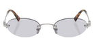 Miu Miu® MU A54S Sunglasses MU A54S 1BC3F2 51 - 1BC3F2