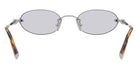 Miu Miu® MU A54S Sunglasses MU A54S 1BC3F2 51 - 1BC3F2