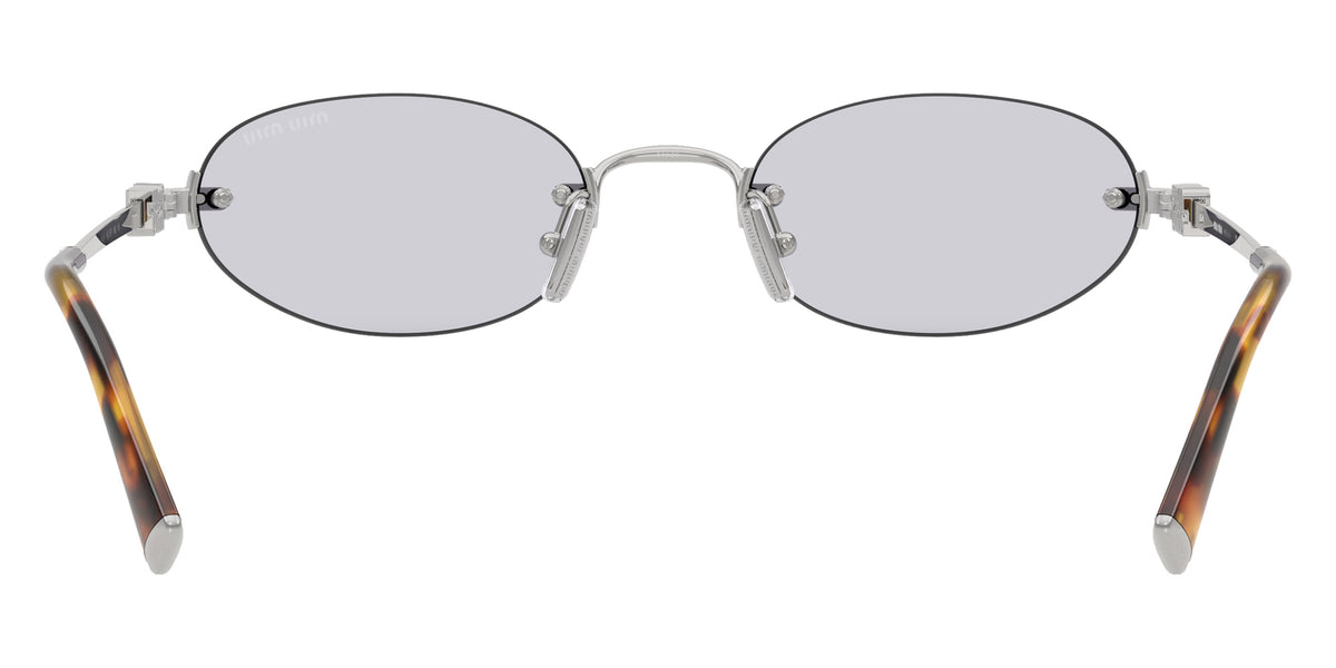 Miu Miu® MU A54S Sunglasses MU A54S 1BC3F2 51 - 1BC3F2