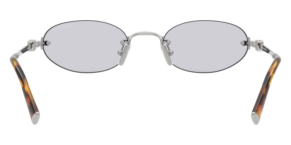 Miu Miu® MU A54S Sunglasses MU A54S 1BC3F2 51 - 1BC3F2