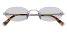 Miu Miu® MU A54S Sunglasses MU A54S 1BC3F2 51 - 1BC3F2