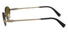 Miu Miu® MU A54S Sunglasses MU A54S 26C09Z 51 - Old Gold