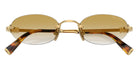 Miu Miu® MU A54S Sunglasses MU A54S 5AK21D 51 - 5AK21D