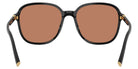 Miu Miu® MU B01S Sunglasses MU B01S 16K90Q 58 - Black