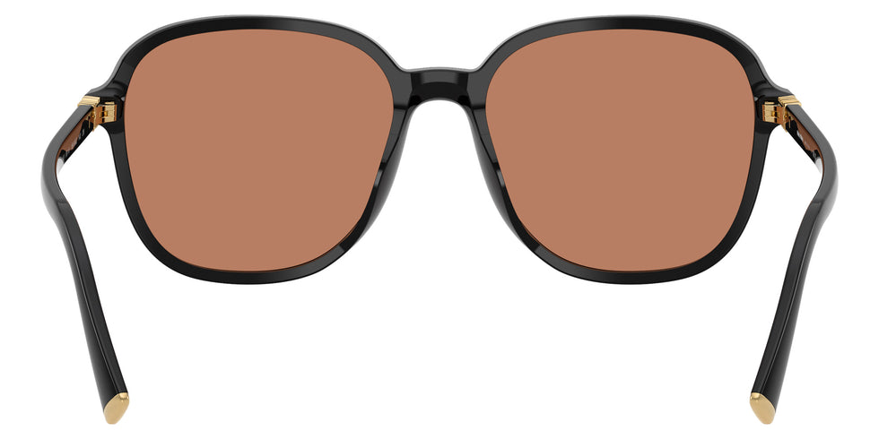 Miu Miu® MU B01S Sunglasses MU B01S 16K90Q 58 - Black