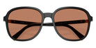 Miu Miu® MU B01S Sunglasses MU B01S 16K90Q 58 - Black