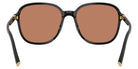 Miu Miu® MU B01SF Sunglasses MU B01SF 16K90Q 58 - Black
