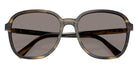 Miu Miu® MU B01SF Sunglasses MU B01SF 25E80Q 58 - Striped Loden