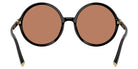 Miu Miu® MU B02S Sunglasses MU B02S 16K90Q 59 - Black