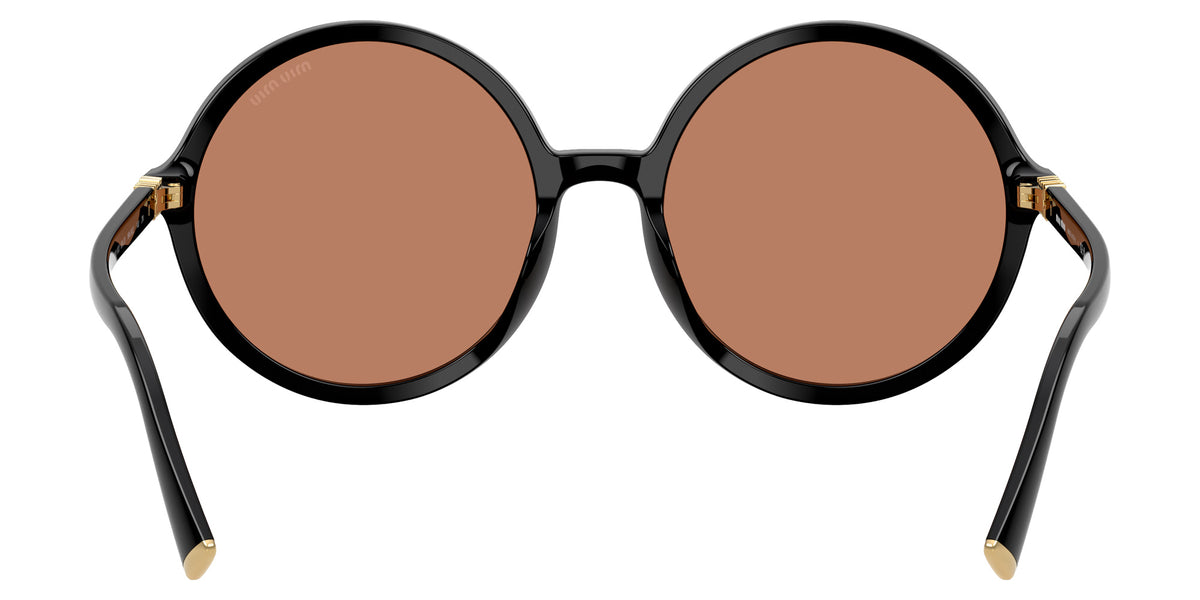 Miu Miu® MU B02S Sunglasses MU B02S 16K90Q 59 - Black