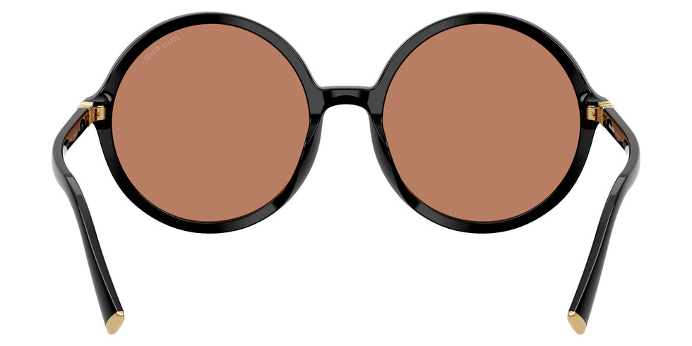 Miu Miu® MU B02S Sunglasses MU B02S 16K90Q 59 - Black