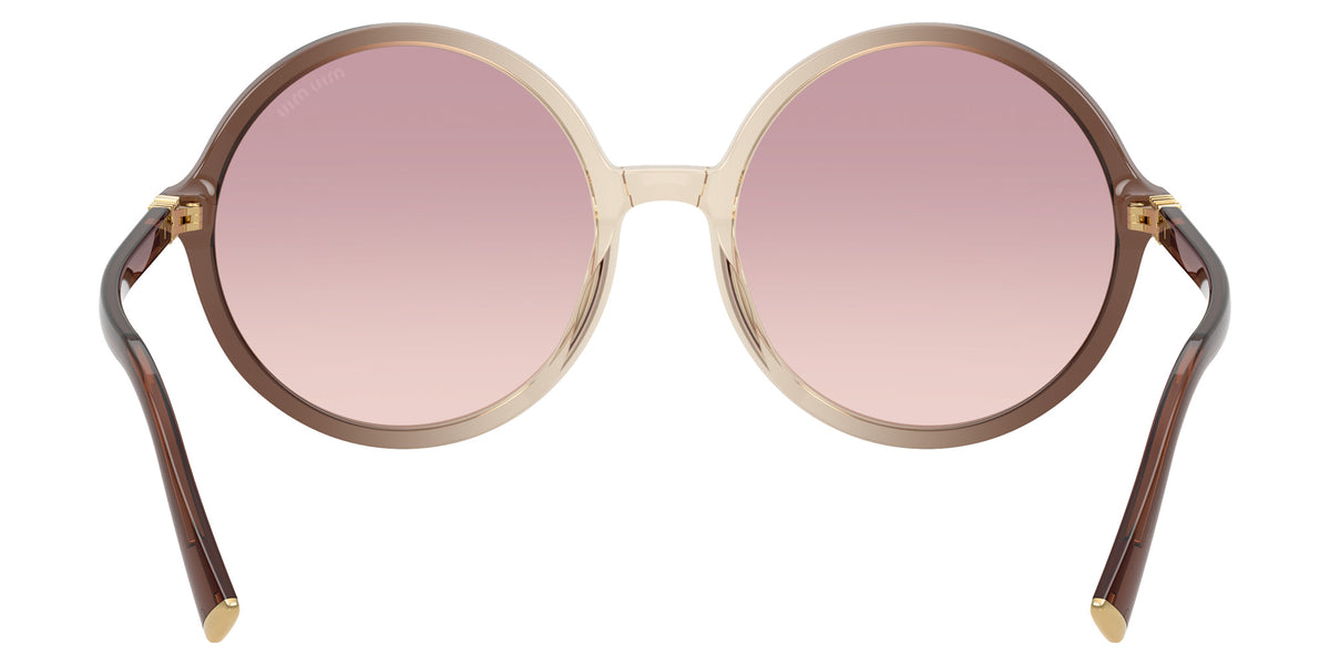 Miu Miu® MU B02S Sunglasses MU B02S 25G40S 59 - Brown