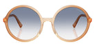 Miu Miu® MU B02S Sunglasses MU B02S 26G80O 59 - Brown