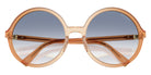 Miu Miu® MU B02S Sunglasses MU B02S 26G80O 59 - Brown
