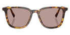 Miu Miu® MU B03S Sunglasses MU B03S 14L20I 53 - Honey Havana