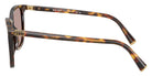 Miu Miu® MU B03S Sunglasses MU B03S 14L20I 53 - Honey Havana