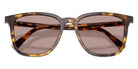 Miu Miu® MU B03S Sunglasses MU B03S 14L20I 53 - Honey Havana