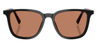 Miu Miu® MU B03S Sunglasses MU B03S 16K90Q 53 - Black