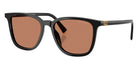 Miu Miu® MU B03S Sunglasses MU B03S 16K90Q 53 - Black