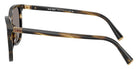 Miu Miu® MU B03S Sunglasses MU B03S 25E80Q 53 - Striped Loden