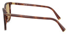 Miu Miu® MU B03S Sunglasses MU B03S 26E10R 53 - Striped Tobacco