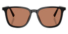 Miu Miu® MU B03SF Sunglasses MU B03SF 16K90Q 53 - Black