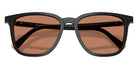 Miu Miu® MU B03SF Sunglasses MU B03SF 16K90Q 53 - Black